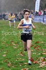 Boys under-13s British Athletics Liverpool Cross Challenge, Sefton Park, Liverpool. Photo:  David T. Hewitson/Sports for All Pics